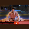 غلبه عسگری بر کاراته کای هلند در اولین دیدار